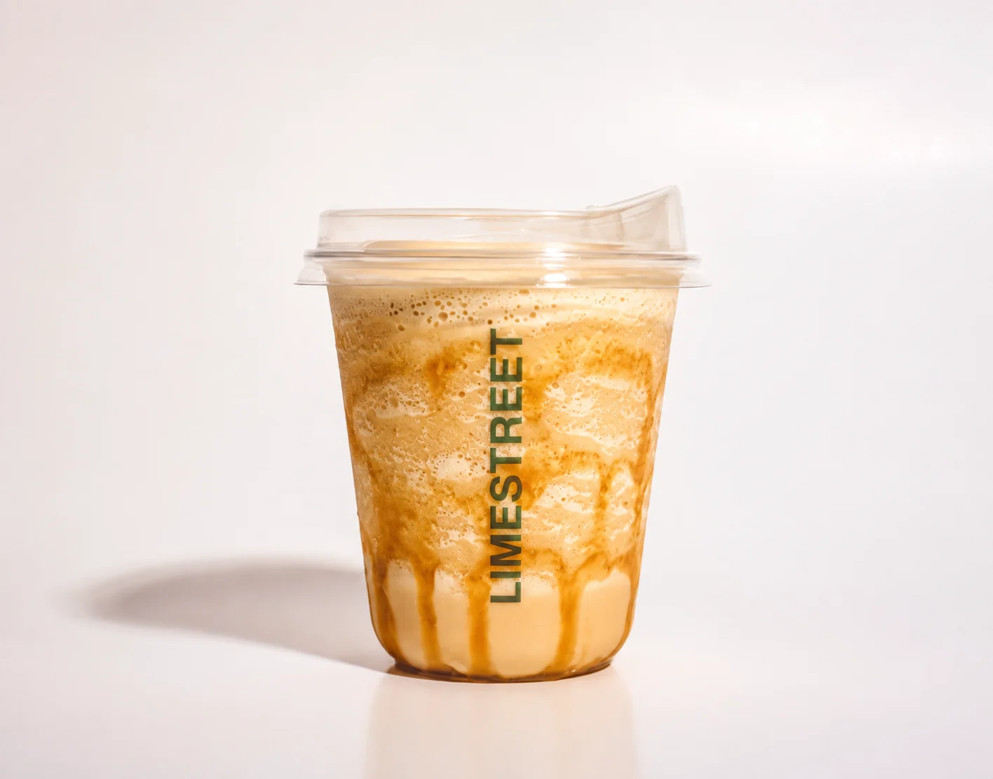 Iced Latte