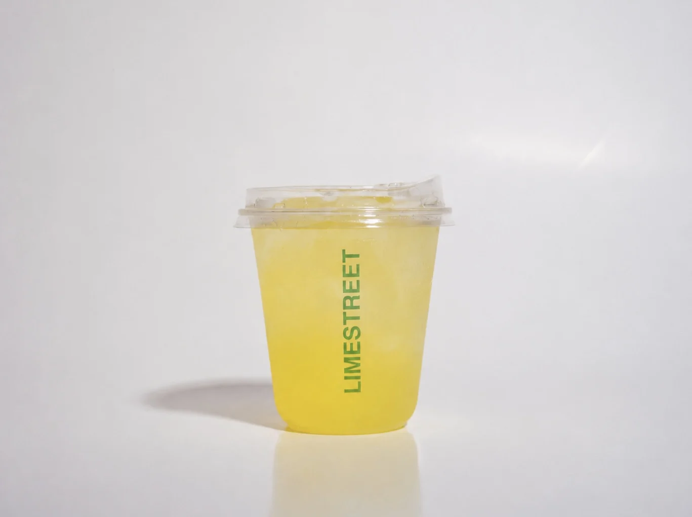 Classic Lemonade
