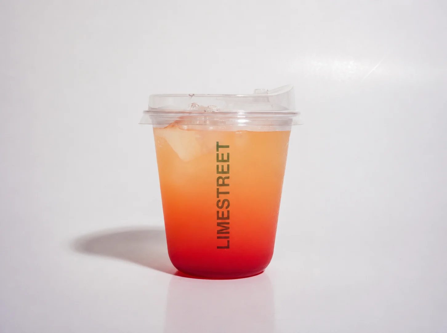 Hibiscus Lemonade
