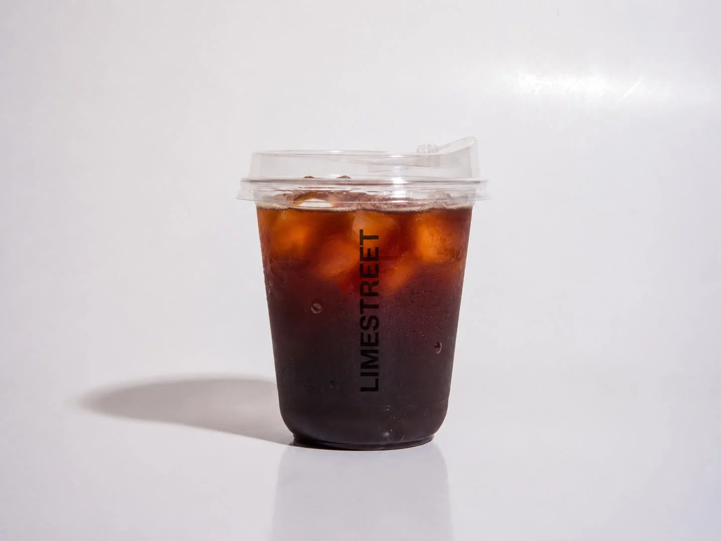 Iced Americano