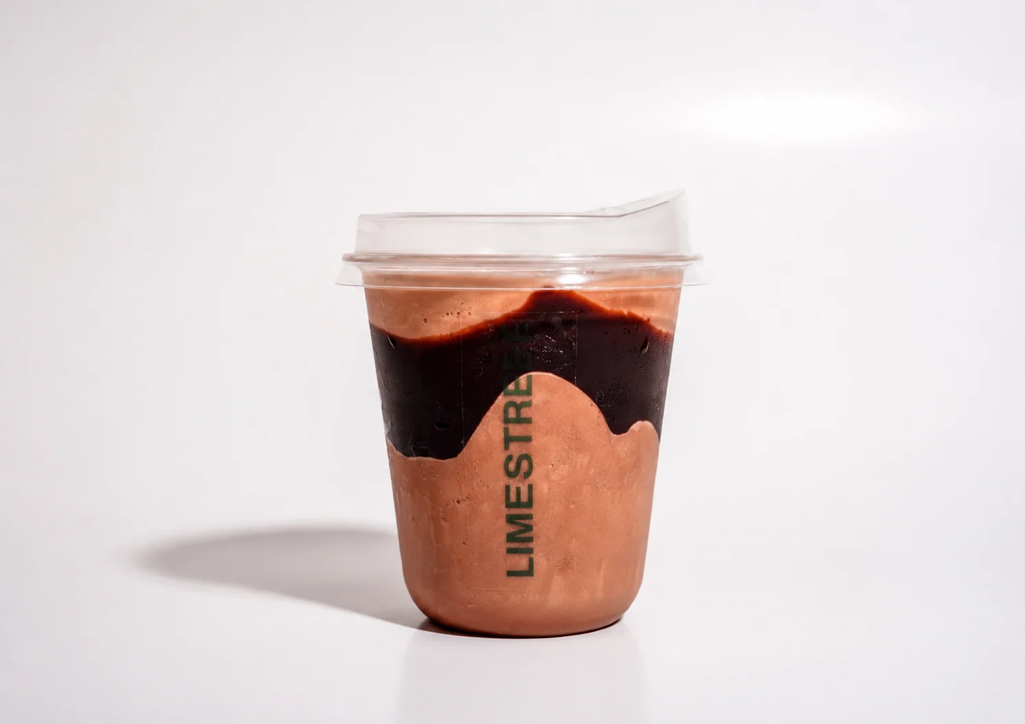 Iced Mocha