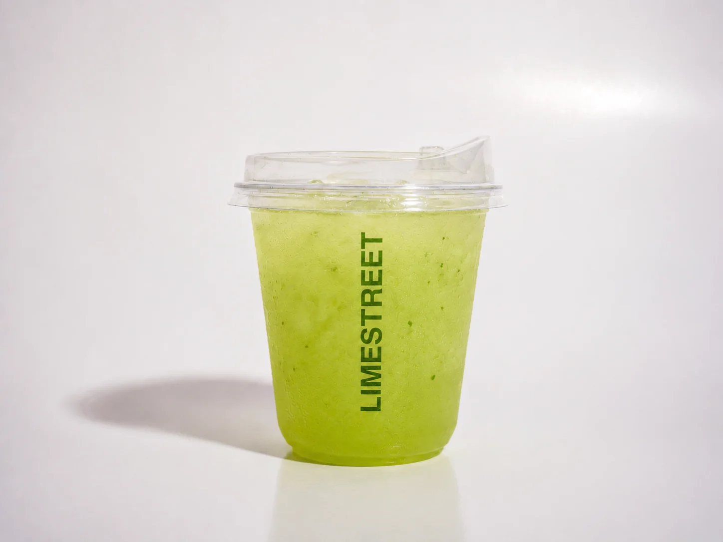 Minted Lemonade